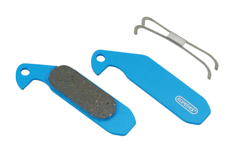 ELVEDES SCHEDBREMS BLOCKS ORGER. Magura