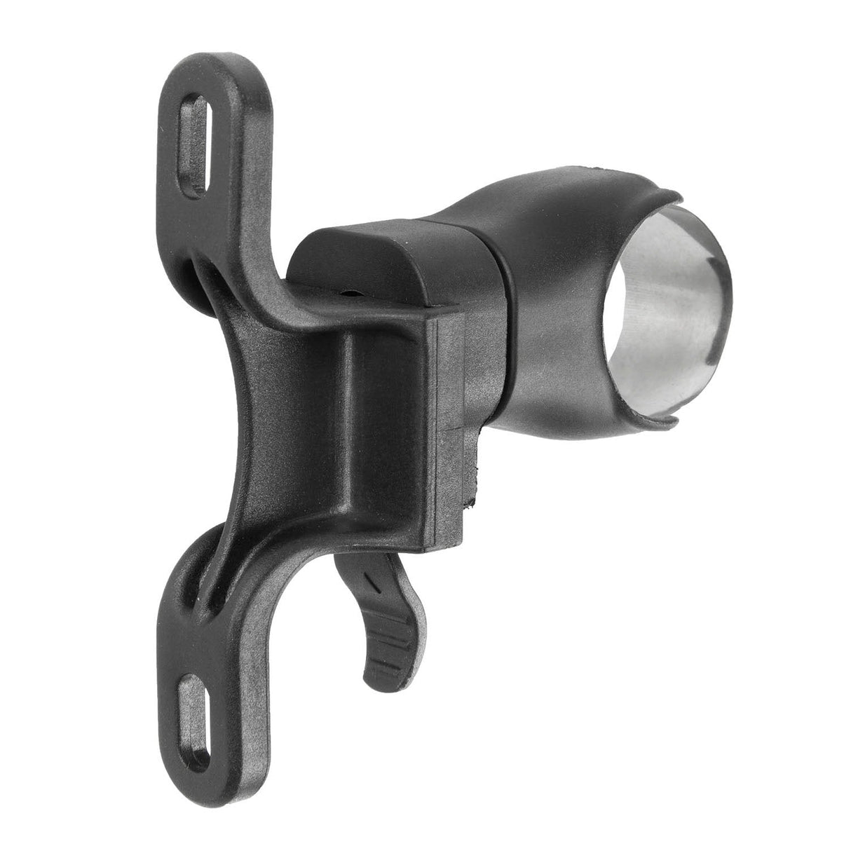 M-Wave-Adapter für 1 Trinkflasche am Sattellenker