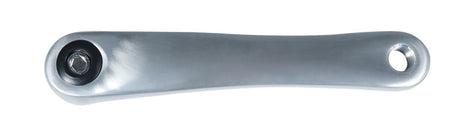 Mp Mines Beeper BV MP Rock Linke Kurbel Aluminium Silber 170 mm-763-k