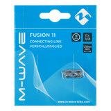 M-Wave Kettenglied 11V einfach