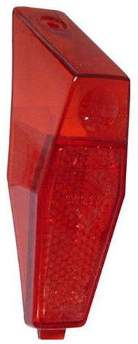 Spanninga Metal B.V. Spanta Rücklichtglas 8
