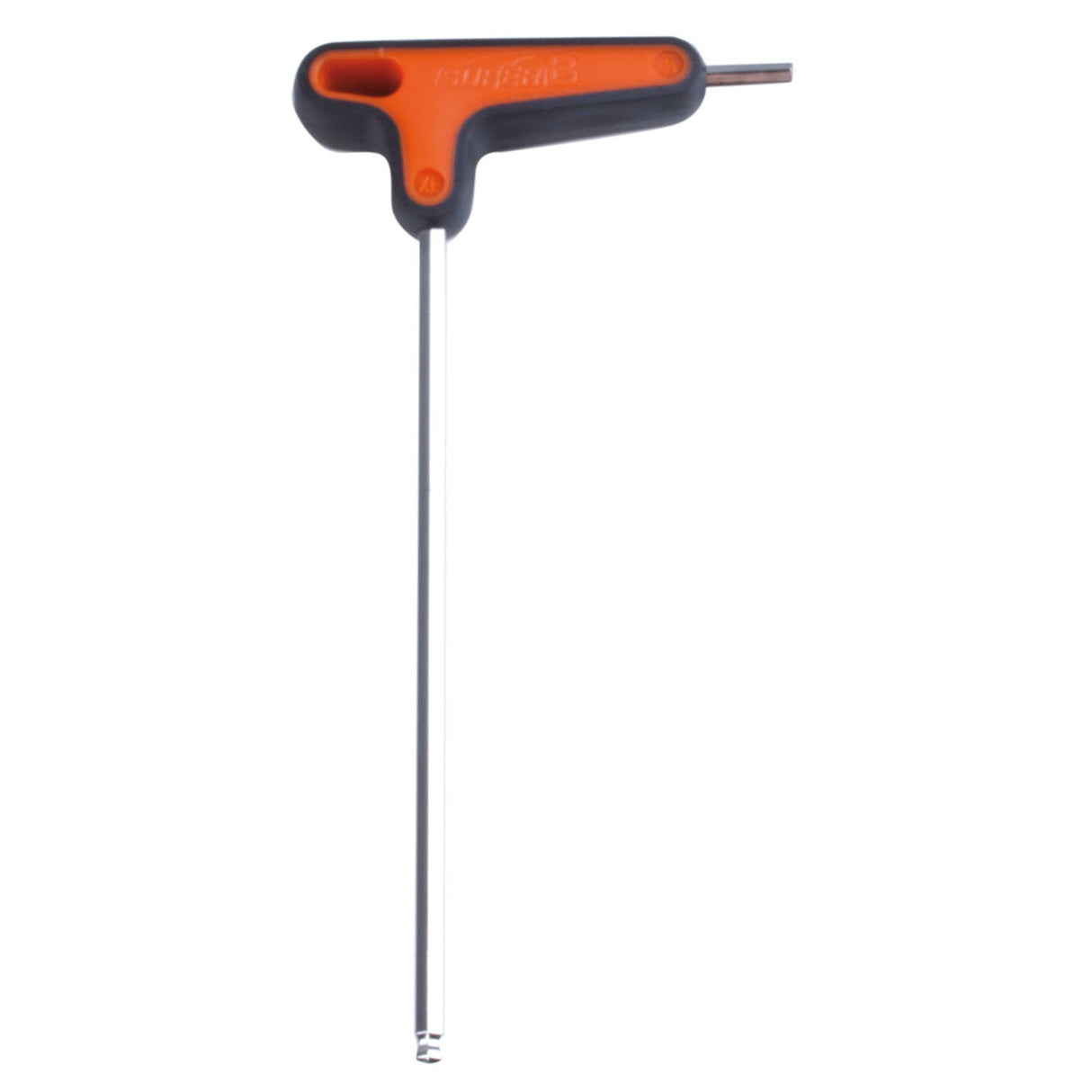 Super B klassischer Inbusschlüssel T-förmig – 5 mm