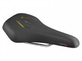 Selle royal s.p.a. selle royal zadel lookin 3d moderate man *