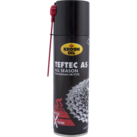 KROON-OIL TEFTEC-Kettenspray die ganze Saison 300 ml (normal) 22003