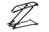 Steco Träger 28x1 1 2 schwarzes Oma-Fahrrad