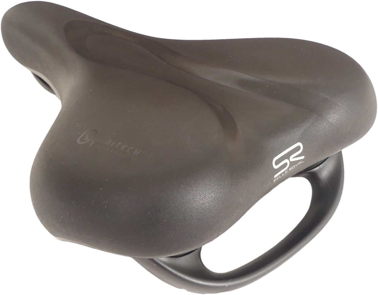 Selle Royal Saddle Sel.royal Rio Uni. entspannt