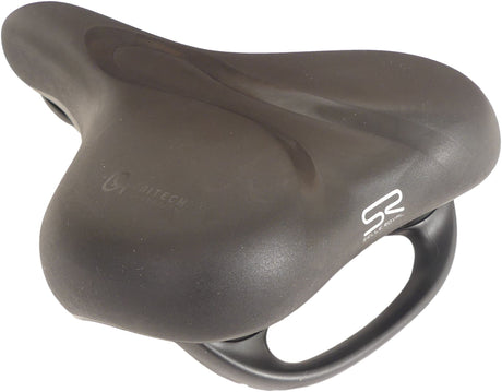 Selle Royal Saddle Sel.royal Rio Uni. entspannt