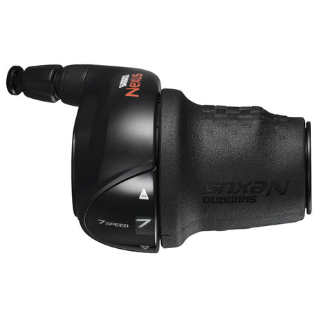 Shimano Revo Shifter Nexus 7V 2330 mm schwarz