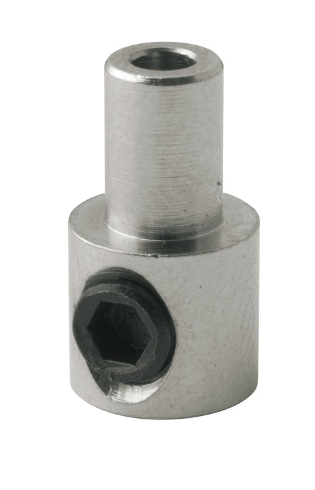 Elvedes Cable Systems BV Topf Elvedes Schraubnippel 8x14mm Messing (S. 50)