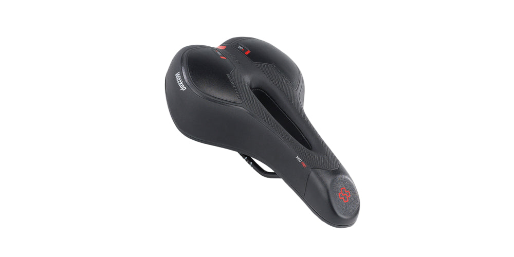 Sattel Wittkop Medicus Pro 6.1 Trekking - Herren