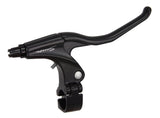 VWP Remgr.set Trekking MTB L270A4W3P0S Schwarz