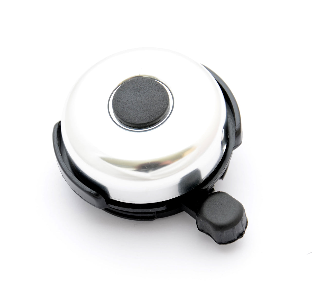 Simson Bicycle Bell Hybrid Silber auf der Karte