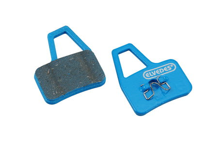 ELVEDES SCHEDBREMS BLOCKS ORGER. Hayes