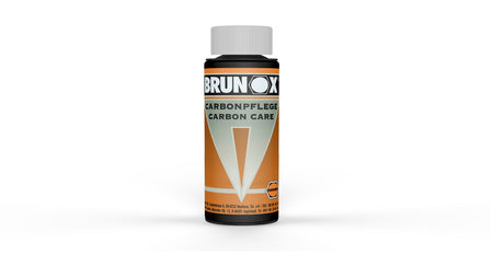 A. van Nieuwenhuizen zn b.v. brunox Carbonpflege 100ml