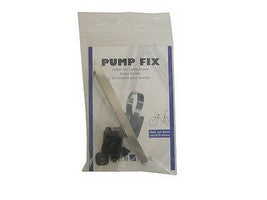 Rixen Kaul Pumpenhalter Pumpfix Pumpenhalterung R K Pumpfix