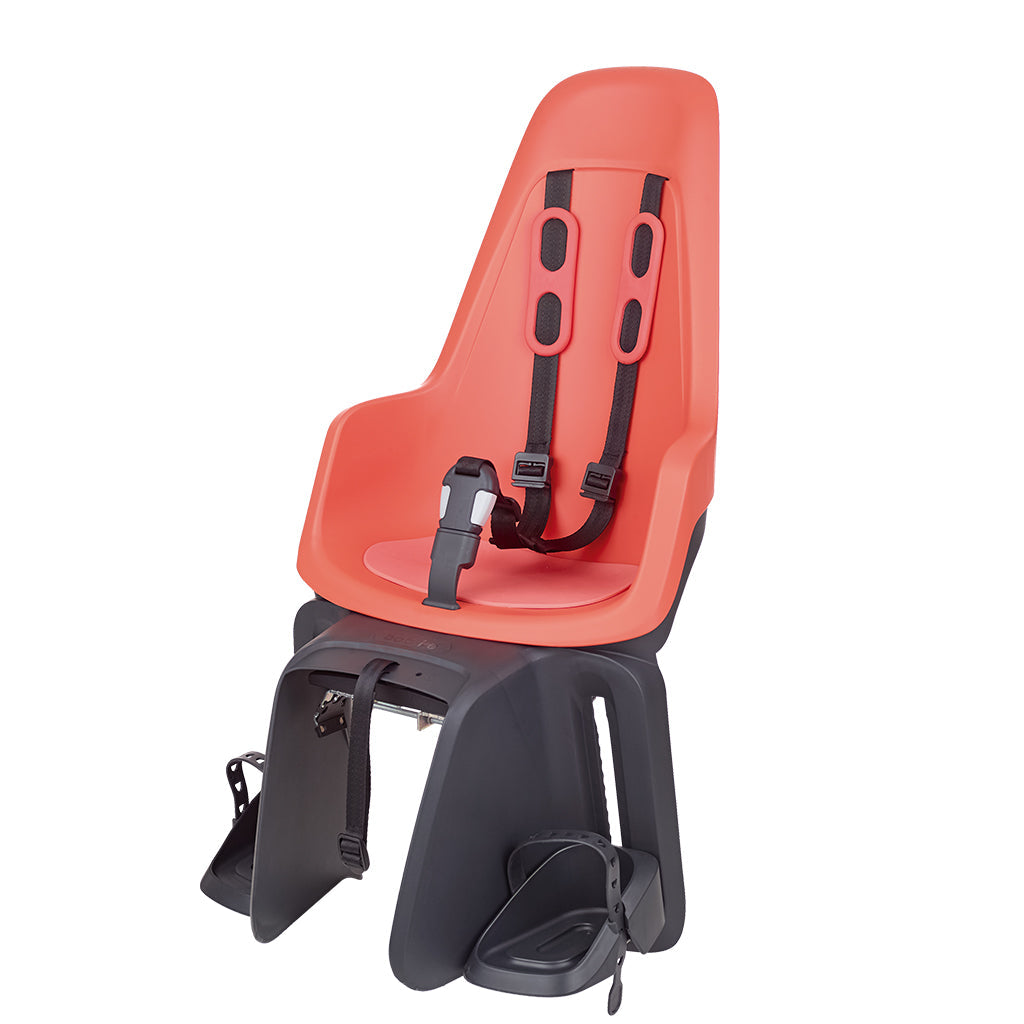 Polisport Plasticos S.A. Sitz Bobike Maxi One Fierce Flamingo