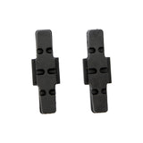 Simson Bremsblock Set Magura Hydie. Velgrem HS33 HS11 auf der Karte gesetzt