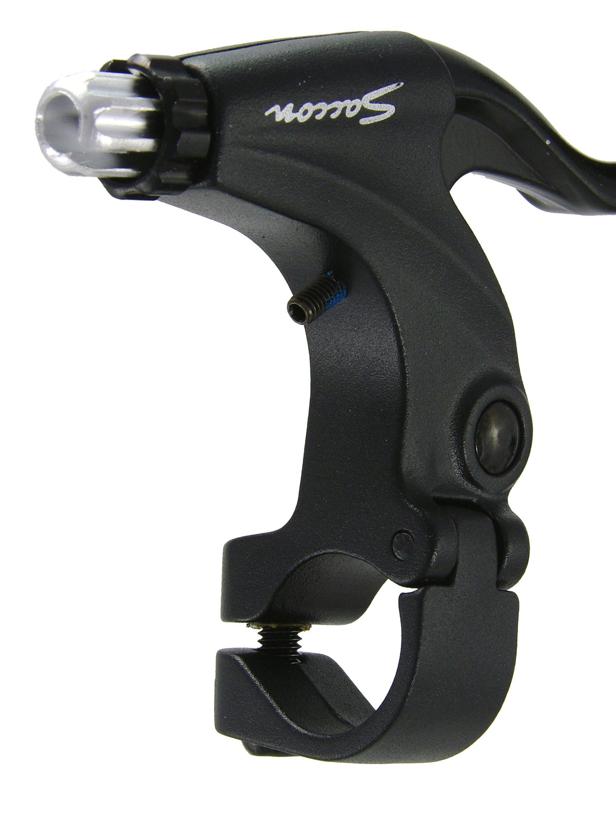 VWP Remgr.set Trekking MTB L270A4W3P0S Schwarz