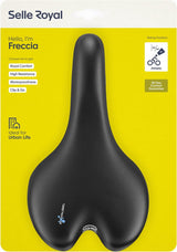 Zadel Selle Royal Freccia - Städtes Leben