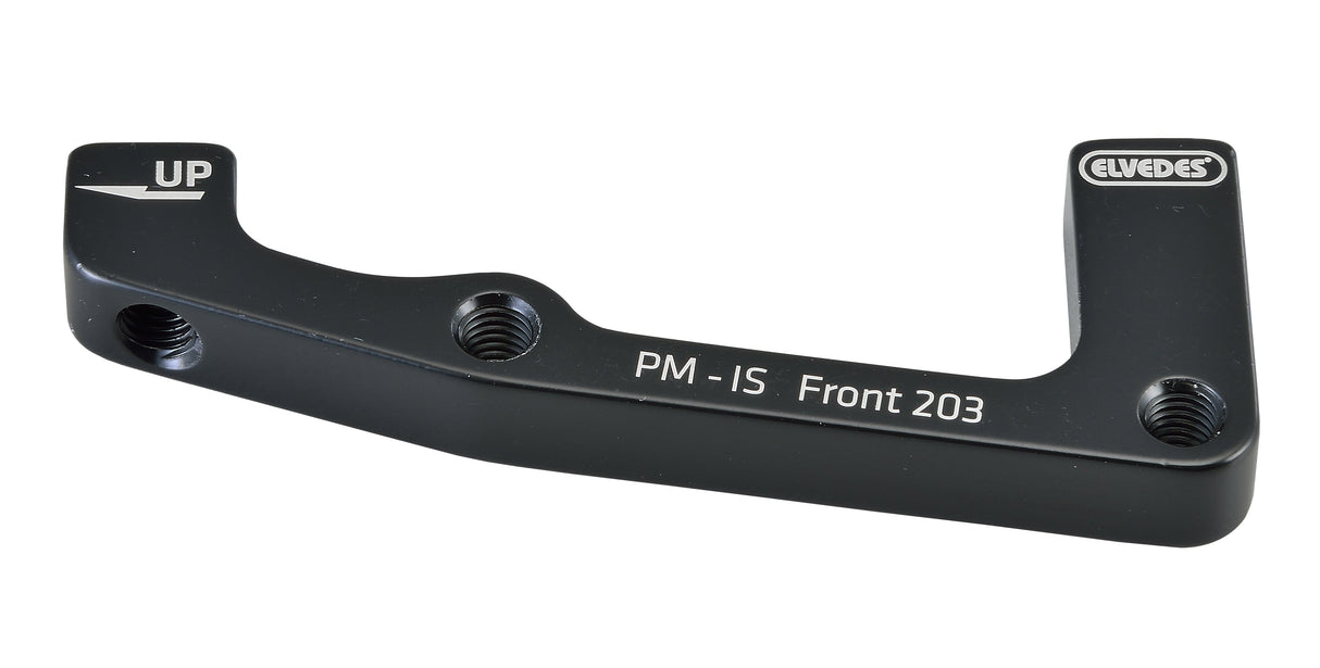 Bremsscheibenadapter Elende PM-IS 203mm Front