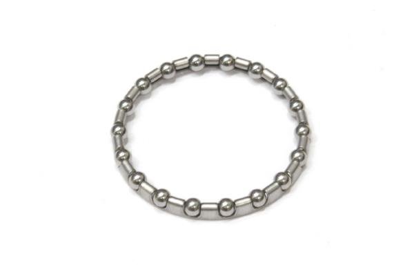 Sturmey Archer Kugelring Kugelring mit 3 16-Kugel-Gliedern