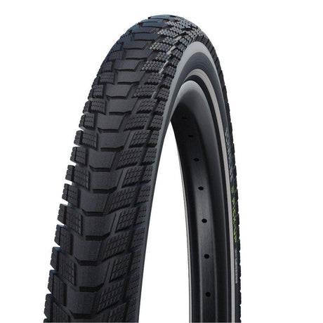 Schwalbe Tire Pick-up E-Cargo 24x2.15 (55-507) Schwarzer Reflex