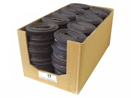 Schwalbe Workshop Verpackung Innenrohr 28 Zoll SV15 (P50)