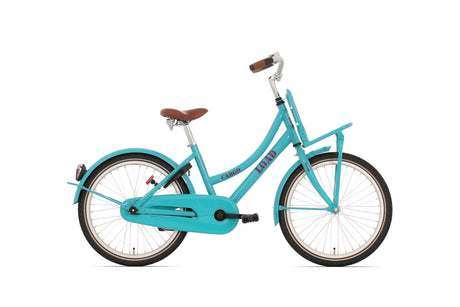 Hulzebos Cycle Parts B.V. bfk 20 Ladung Mädchen rn greeny - 20lmd90