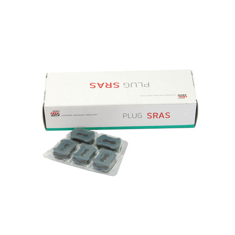 Rema Tip Top Niederlande b.v. Tip Top Tubeless-Gummibox mit 40 Stück