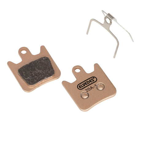 Elvedes Cable Systems BV Bremsbelag Elvedes Hope X2 6911S