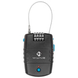 M-Wave Lock 'n' Roll Alarm Alarmschloss