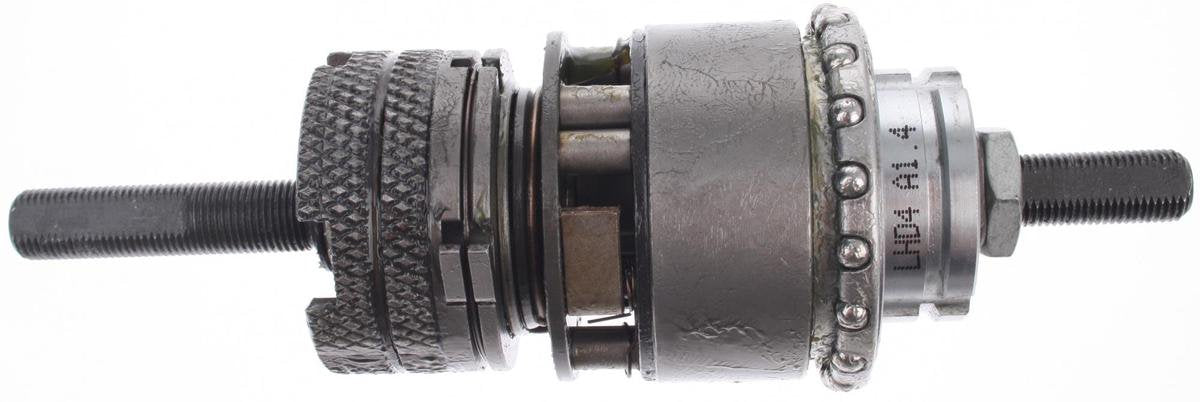 Sturmeyarcher Sturmey-Archer-Nabenteil, Innenteile, 2 Gänge, S2C