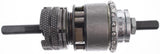 Sturmeyarcher Sturmey-Archer-Nabenteil, Innenteile, 2 Gänge, S2C