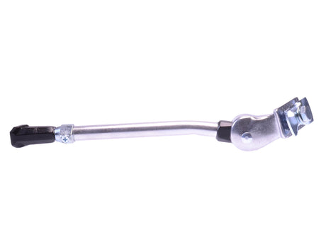 Simson Side Standard Verstellbarer Simson mit 30 mm breitem Plattensilber