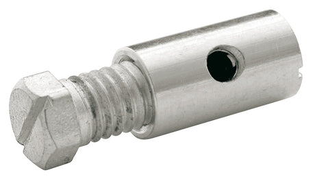 Elvedes Cable Systems BV Elvedes Schraubnippel 8x15mm Messing (25 Stück)