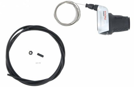 Shimano SL-C3000-7 Nexus 7 Gripshift Anting Switch 2330 mm