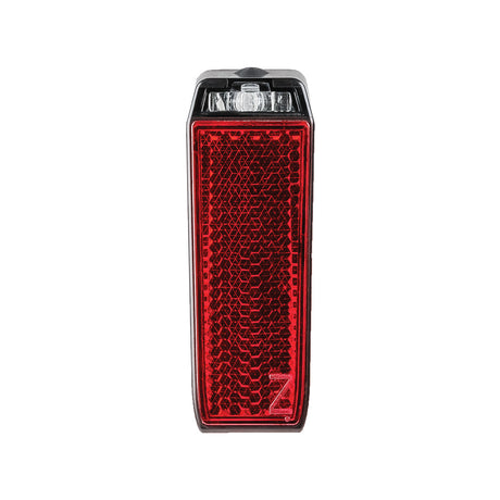 Hecklicht NYX -Batterie automatisch aus