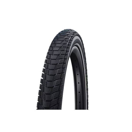 Schwalbe Exterior 24-2.60 (65-507) Pick-up Perfple Sd Ts Black +R.