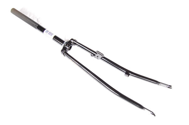 Gabel 28 SP Drum Bremsnug schwarz