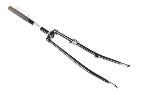 Gabel 28 SP Drum Bremsnug schwarz