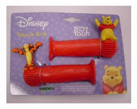 Widek b.v. Widek-Griff Winnie Puuh und Tigger – W191