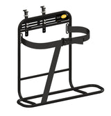 Steco b.v. Steco Träger Buggy-Mee Advanced mattschwarz