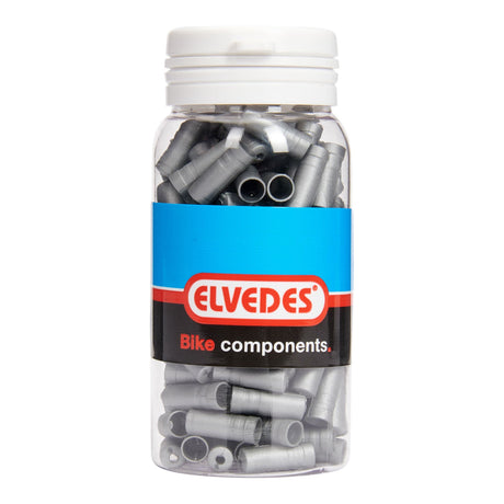 DS ELVEDES Kabelhut 5,0 mm PVC ZI (150)