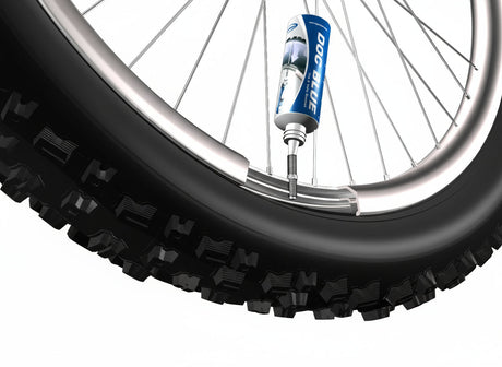 Schwalbe Doc Blue Tubeless Dichtmittel, 60 ml