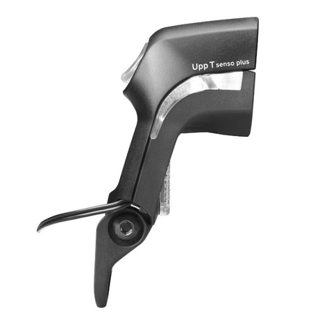 Scheinwerfer Busch und Müller Lumotec UPP für E -Bike 42 Volt + 6 Volt Hecklichtanschluss - 35 Lux