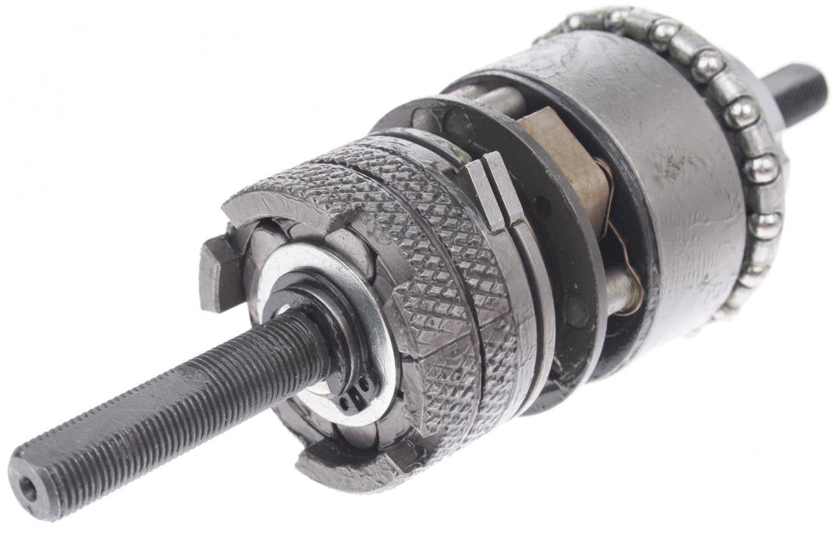Sturmeyarcher Sturmey-Archer-Nabenteil, Innenteile, 2 Gänge, S2C
