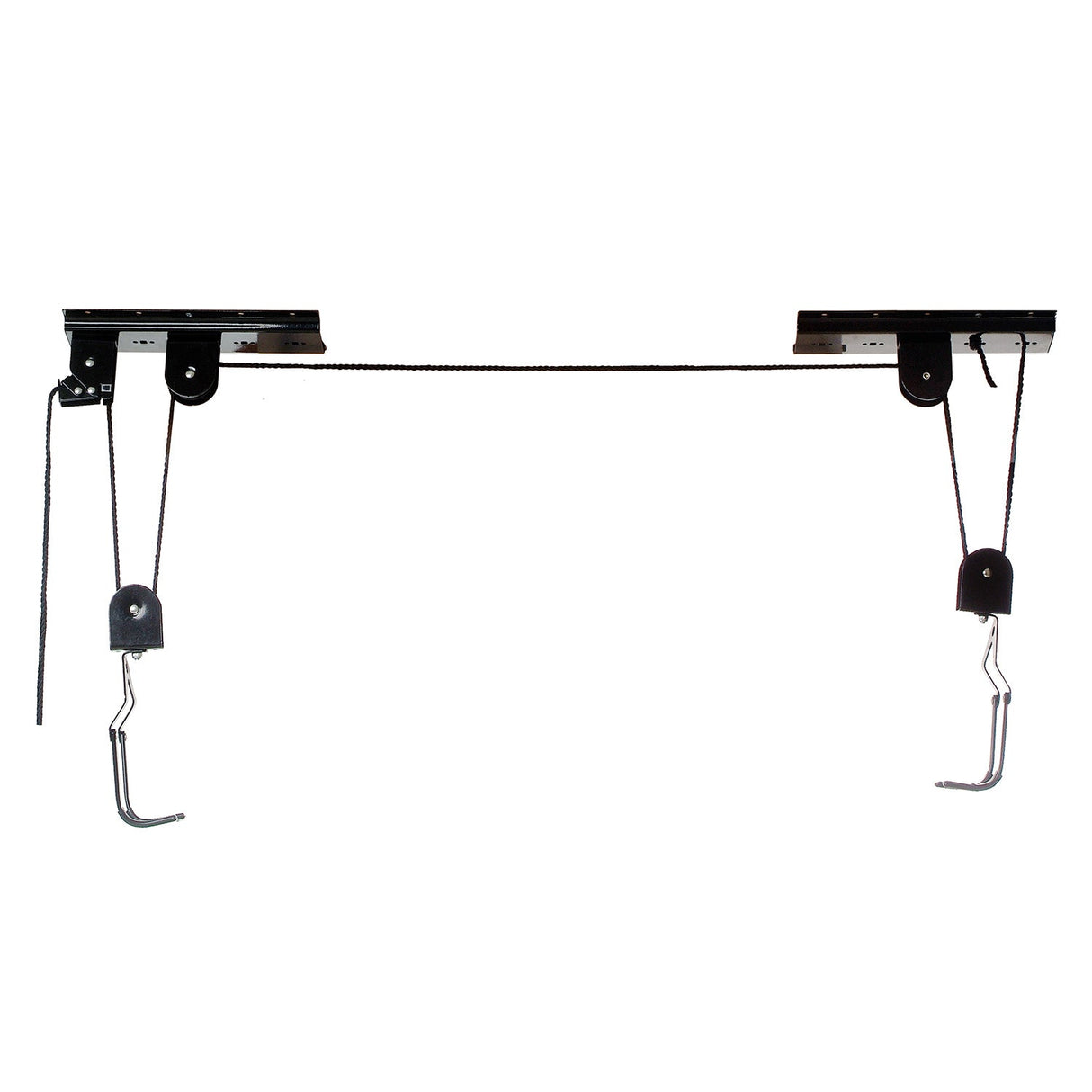 Fahrradlift schwarz
