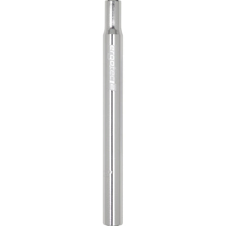 Wilhelm humpert gmbh co ergotec 2 zadelpen alu. kaars 27.2 x 400 mm.