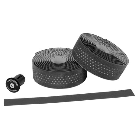 Wilhelm humpert gmbh co ergotec lenkerband sanremo l=2000 mm schwarz grau