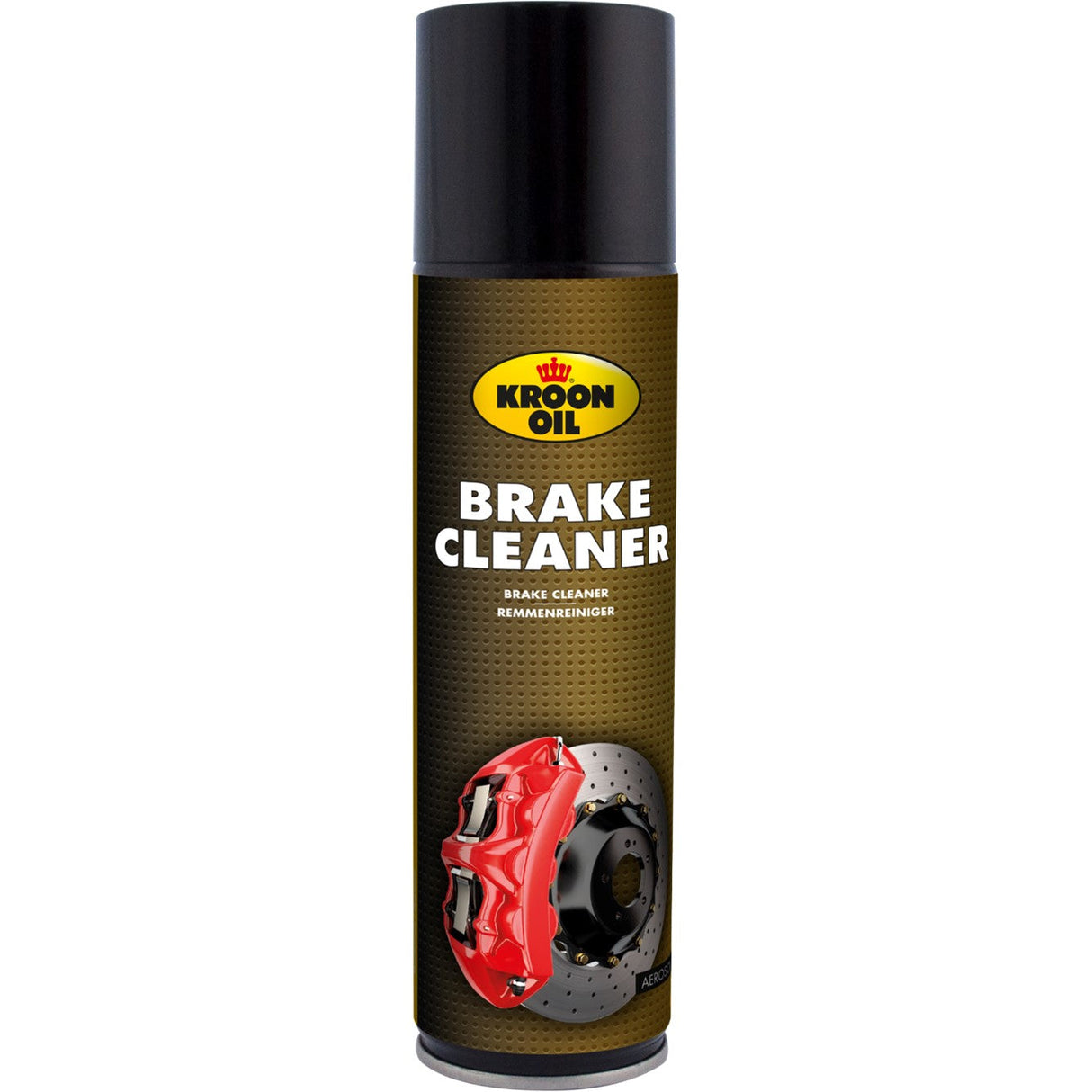 Kroon-oil remmenreiniger 500 ml.